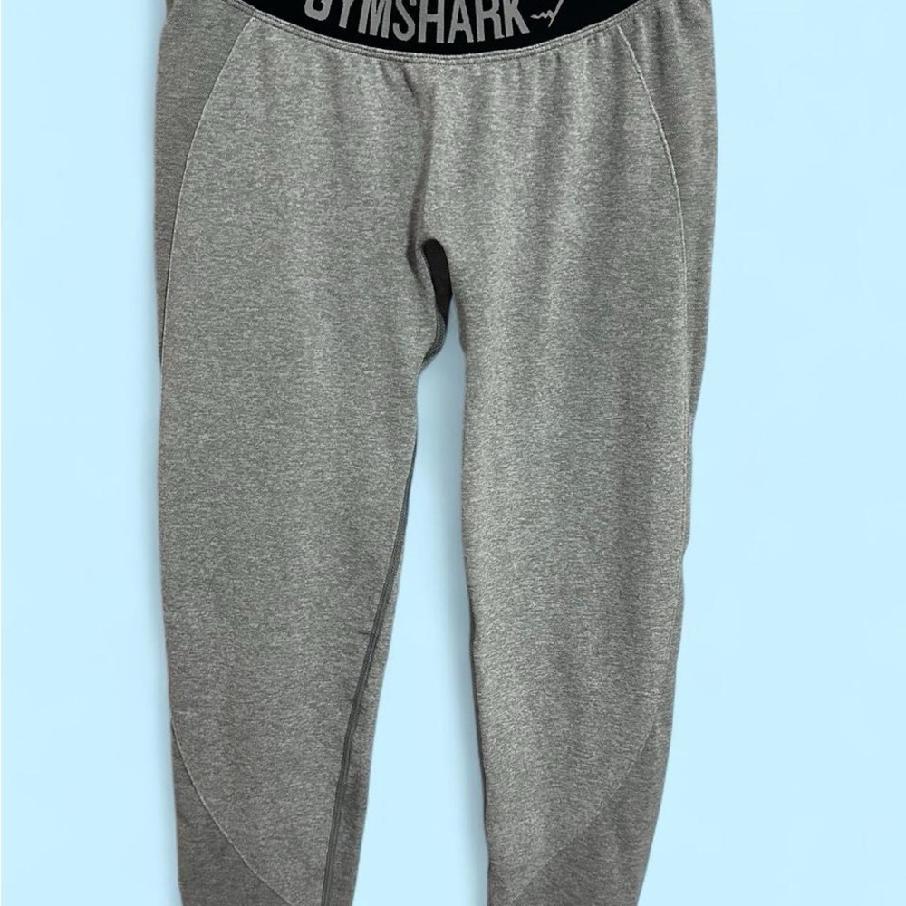 Gymshark Gray Women's Athletic Leggings